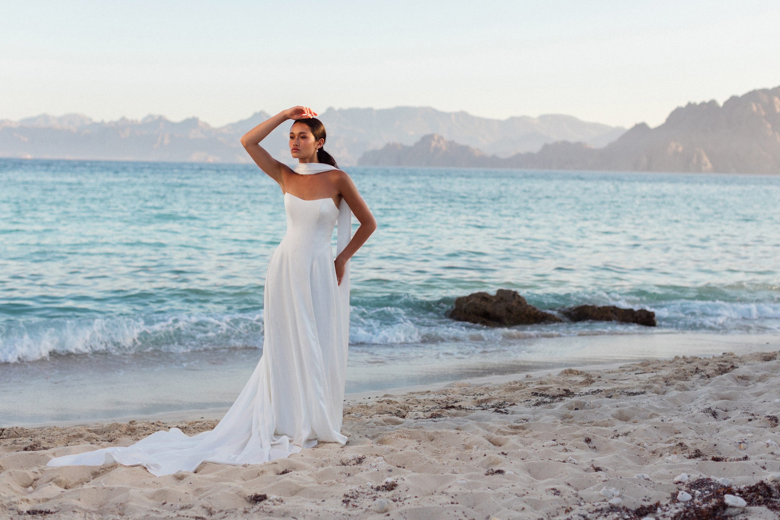 ABELLA – INSPIRED BY EUROPE