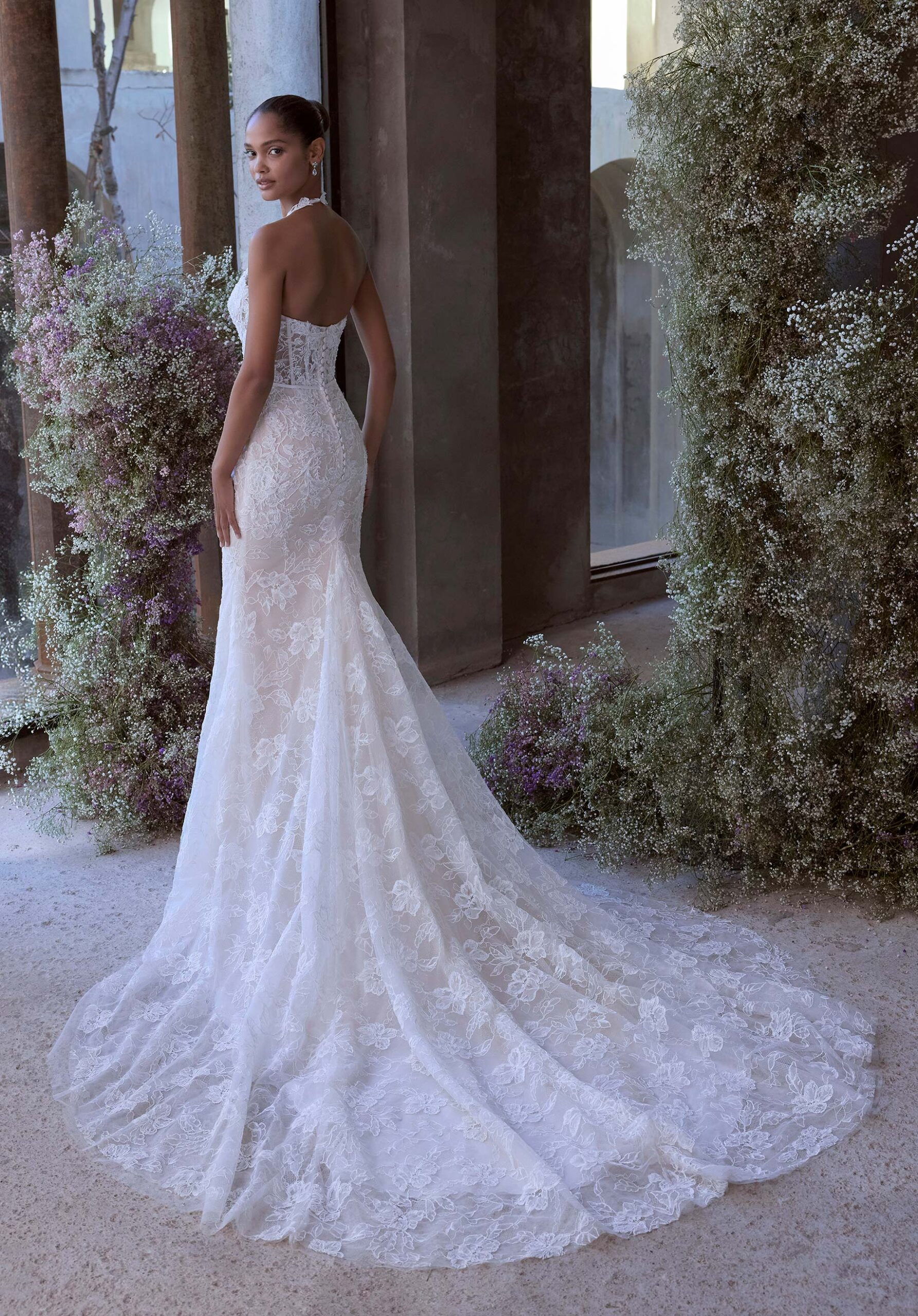 SHOP THE NEWEST MORILEE COLLECTION