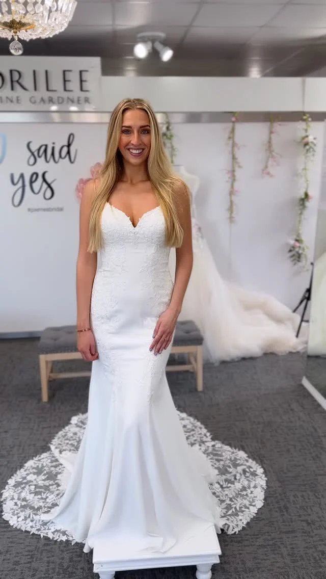 Bridesmaids - Pierre's Bridal